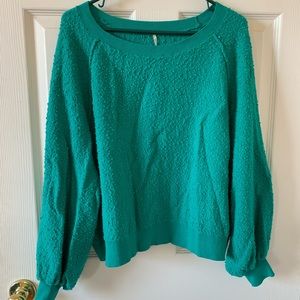 Free People Sweater size Medium